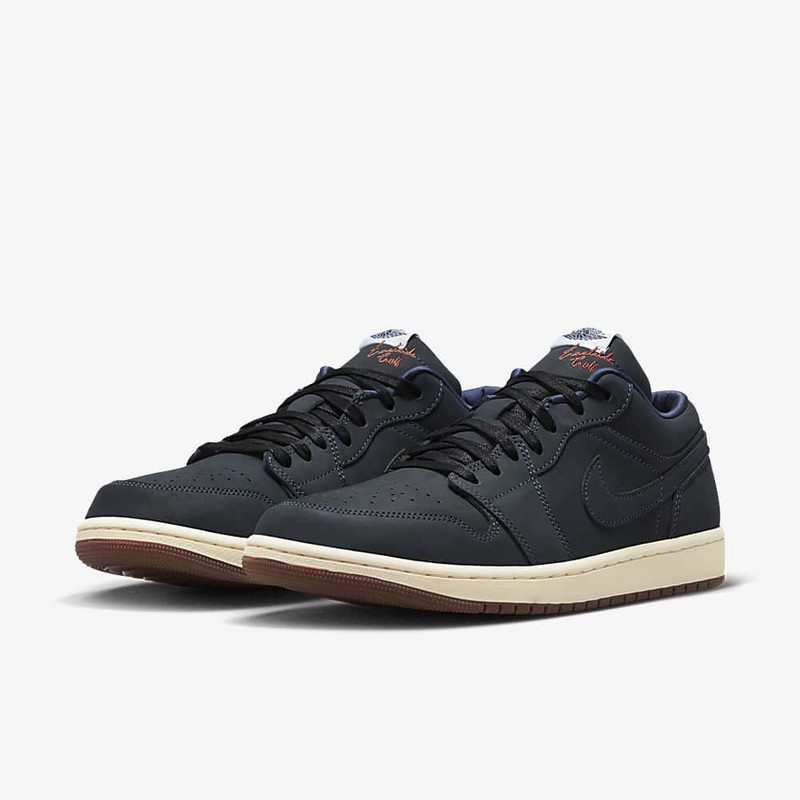 Eastside Golf x Air Jordan 1 Low | DV1759-448 | Grailify